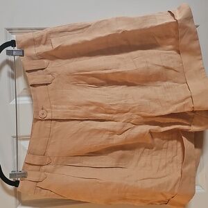 FARM Rio Tan Women's Shorts